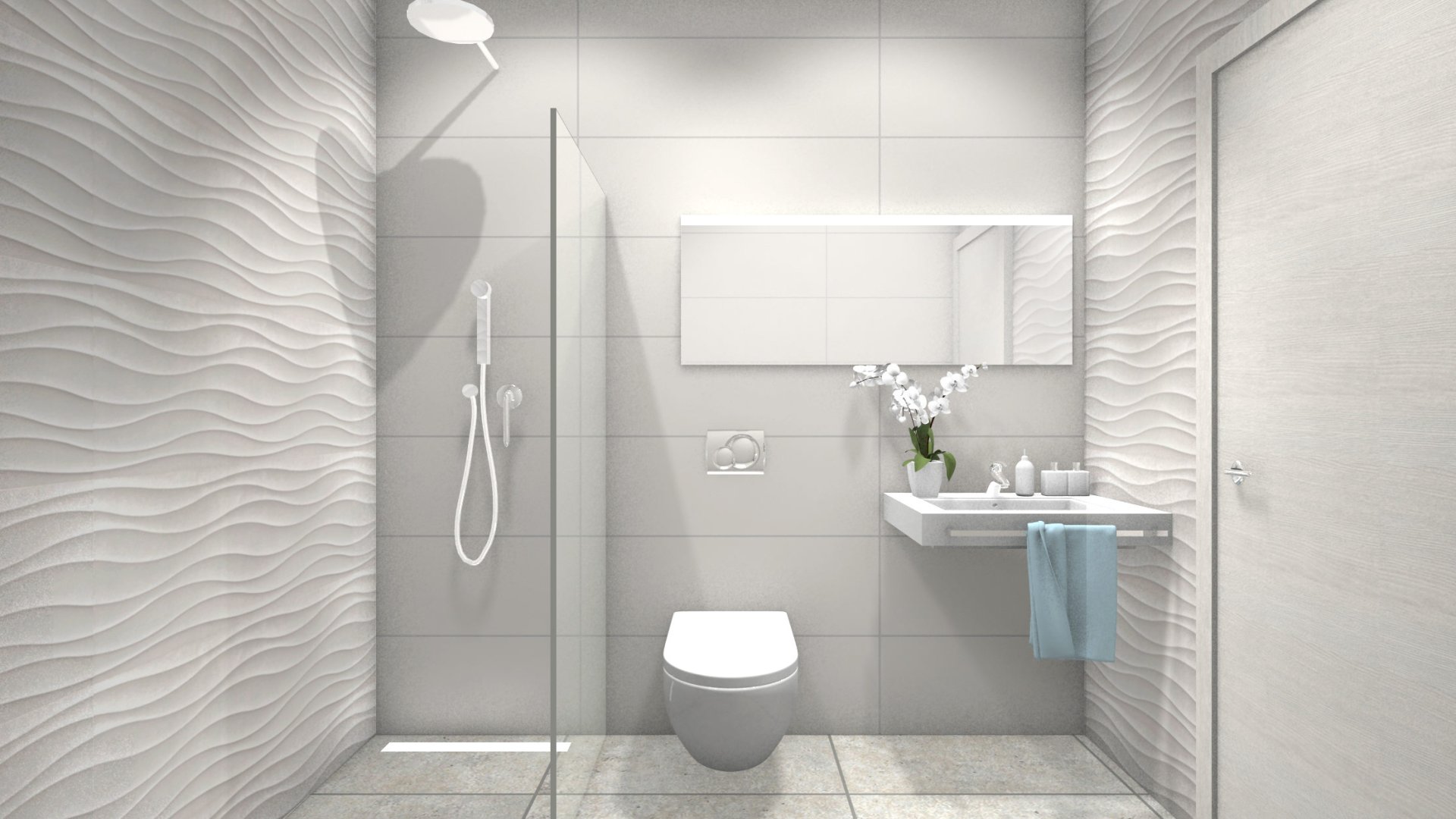 New Build - Apartments -
Ciudad Quesada