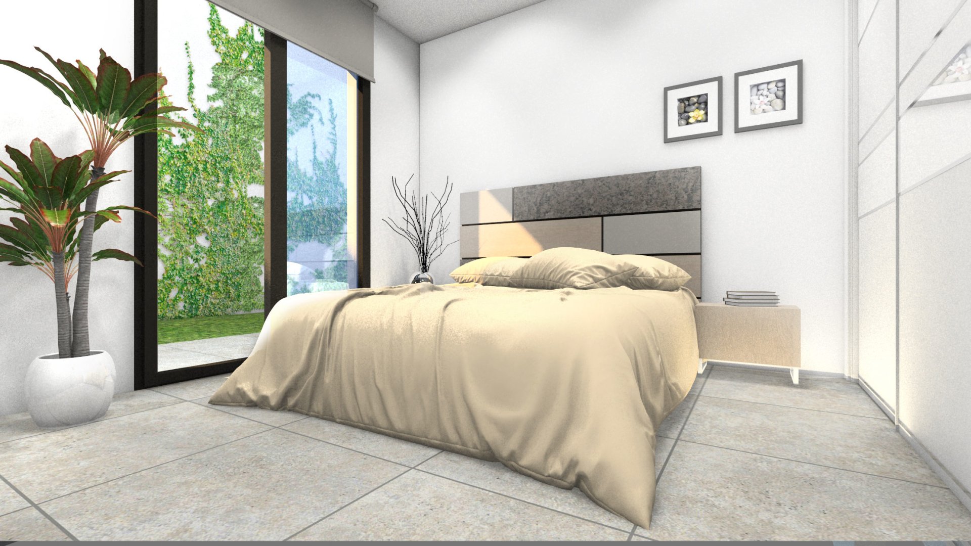 New Build - Apartments -
Ciudad Quesada