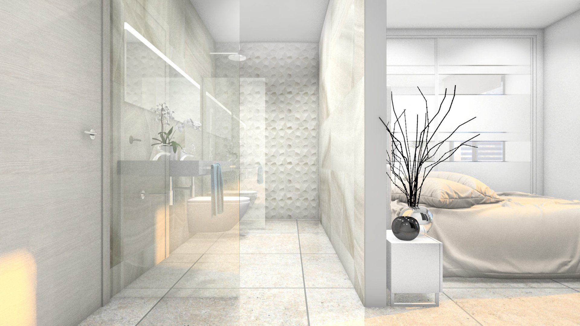 New Build - Apartments -
Ciudad Quesada