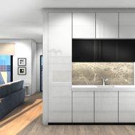 New Build - Apartments -
Ciudad Quesada