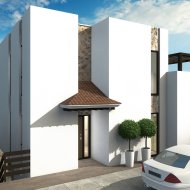 New Build - Apartments -
Ciudad Quesada