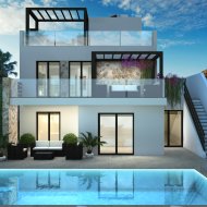 New Build - Apartments -
Ciudad Quesada