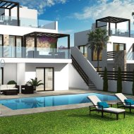 New Build - Apartments -
Ciudad Quesada