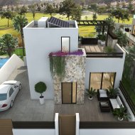 New Build - Apartments -
Ciudad Quesada
