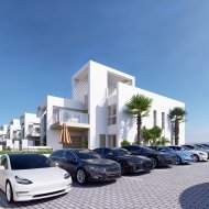 New Build - Apartments -
Ciudad Quesada