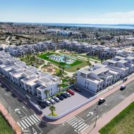 New Build - Apartments -
Ciudad Quesada