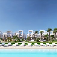 New Build - Apartments -
Ciudad Quesada