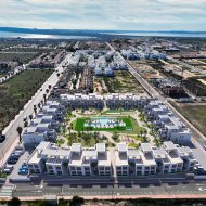 New Build - Apartments -
Ciudad Quesada