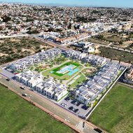 New Build - Apartments -
Ciudad Quesada