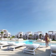 New Build - Apartments -
Ciudad Quesada