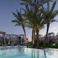 New Build - Apartments -
Ciudad Quesada