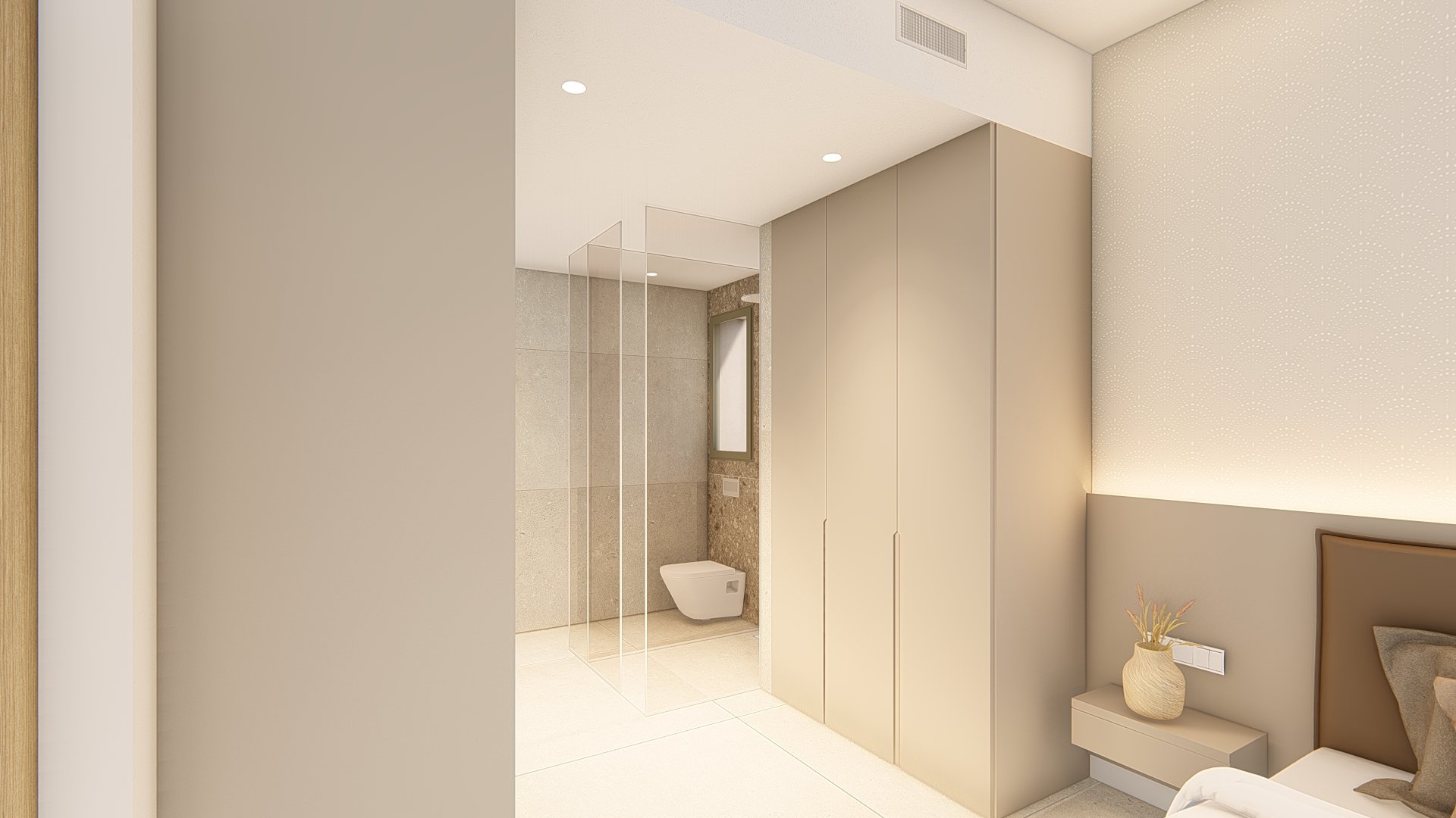 New Build - Apartments -
Ciudad Quesada