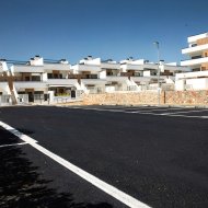 New Build - Apartments -
Condado de Alhama