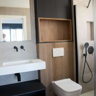 New Build - Apartments -
Condado de Alhama