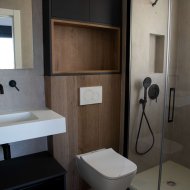 New Build - Apartments -
Condado de Alhama