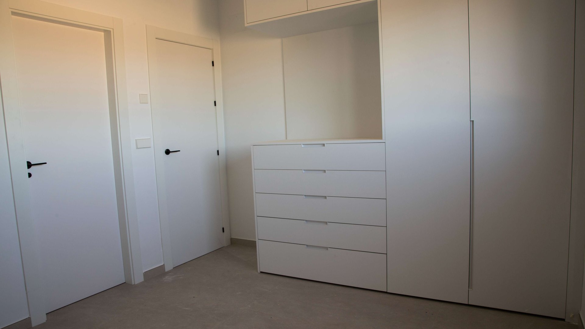 New Build - Apartments -
Condado de Alhama