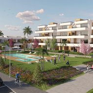 New Build - Apartments -
Condado de Alhama