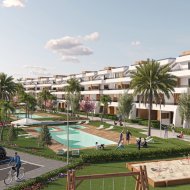 New Build - Apartments -
Condado de Alhama