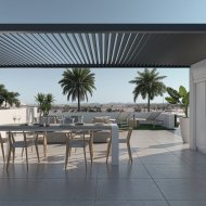 New Build - Apartments -
Condado de Alhama