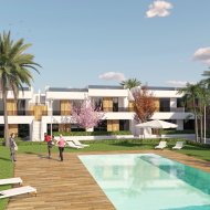 New Build - Apartments -
Condado de Alhama