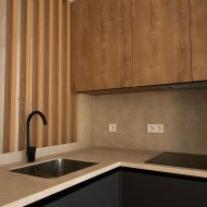 New Build - Apartments -
Condado de Alhama