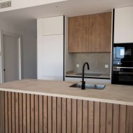 New Build - Apartments -
Condado de Alhama