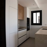 New Build - Apartments -
Condado de Alhama