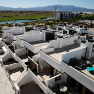 New Build - Apartments -
Condado de Alhama