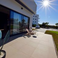 New Build - Apartments -
Condado de Alhama