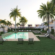 New Build - Apartments -
Condado de Alhama