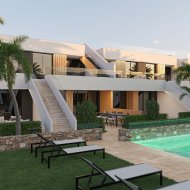 New Build - Apartments -
Condado de Alhama