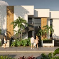 New Build - Apartments -
Condado de Alhama