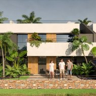 New Build - Apartments -
Condado de Alhama