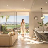 New Build - Apartments -
Condado de Alhama