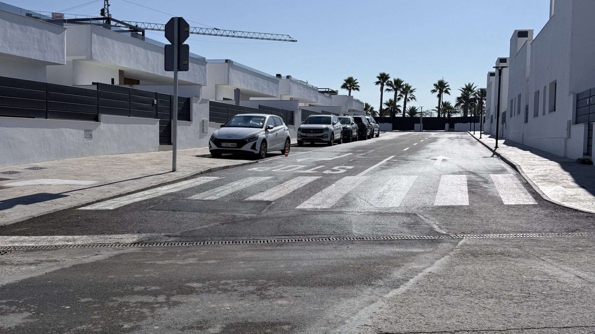 New Build - Apartments -
Condado de Alhama