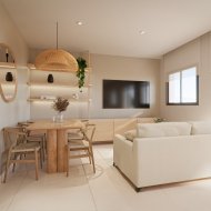 New Build - Apartments -
Corvera Golf
