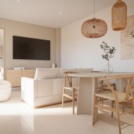 New Build - Apartments -
Corvera Golf
