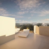 New Build - Apartments -
Corvera Golf