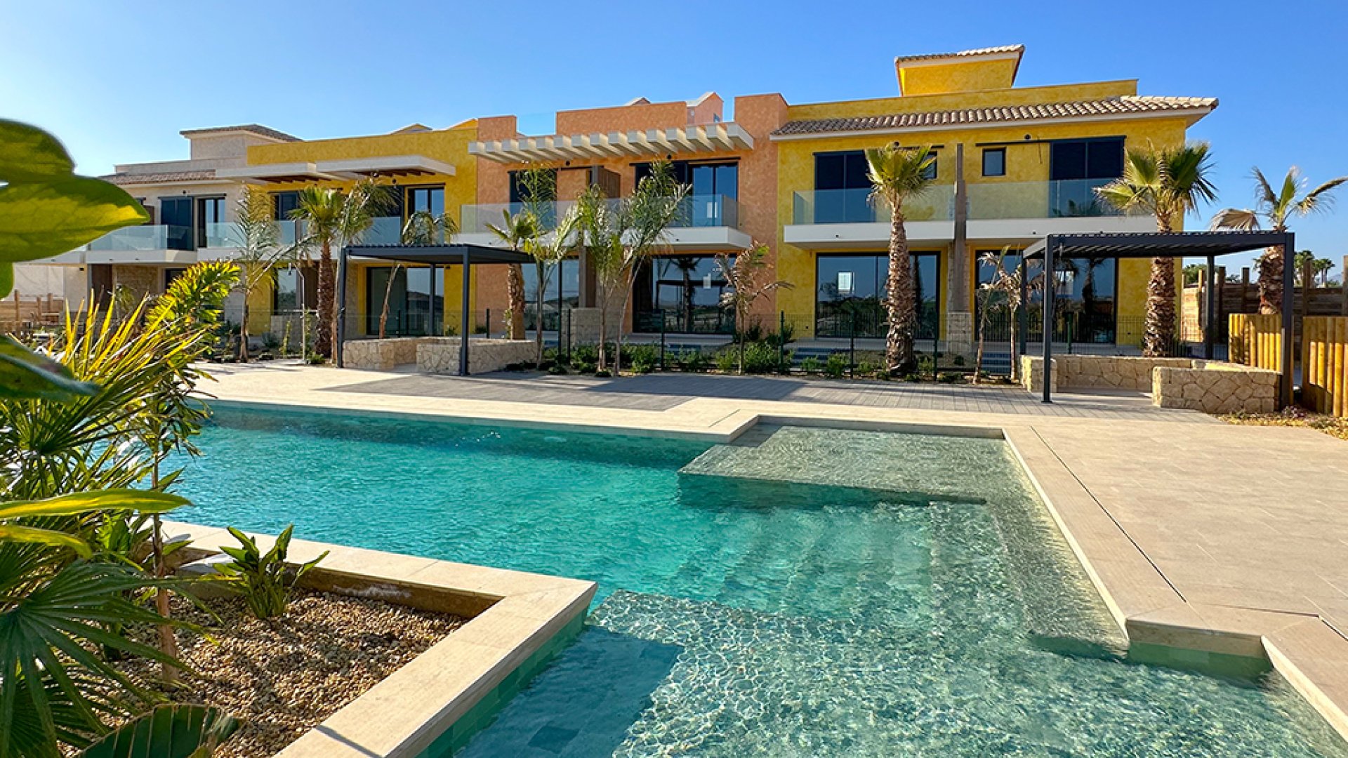 New Build - Apartments -
Cuevas del Almanzora