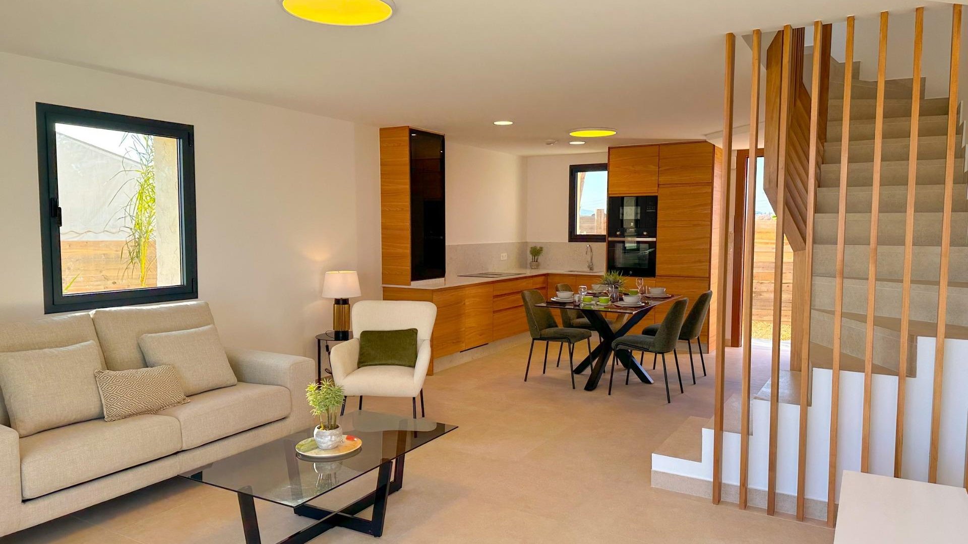 New Build - Apartments -
Cuevas del Almanzora