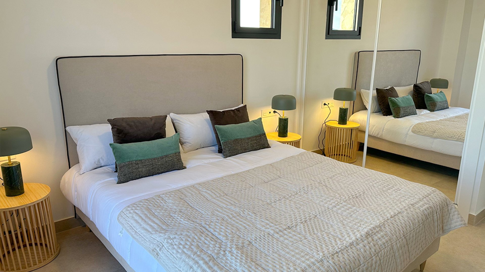 New Build - Apartments -
Cuevas del Almanzora