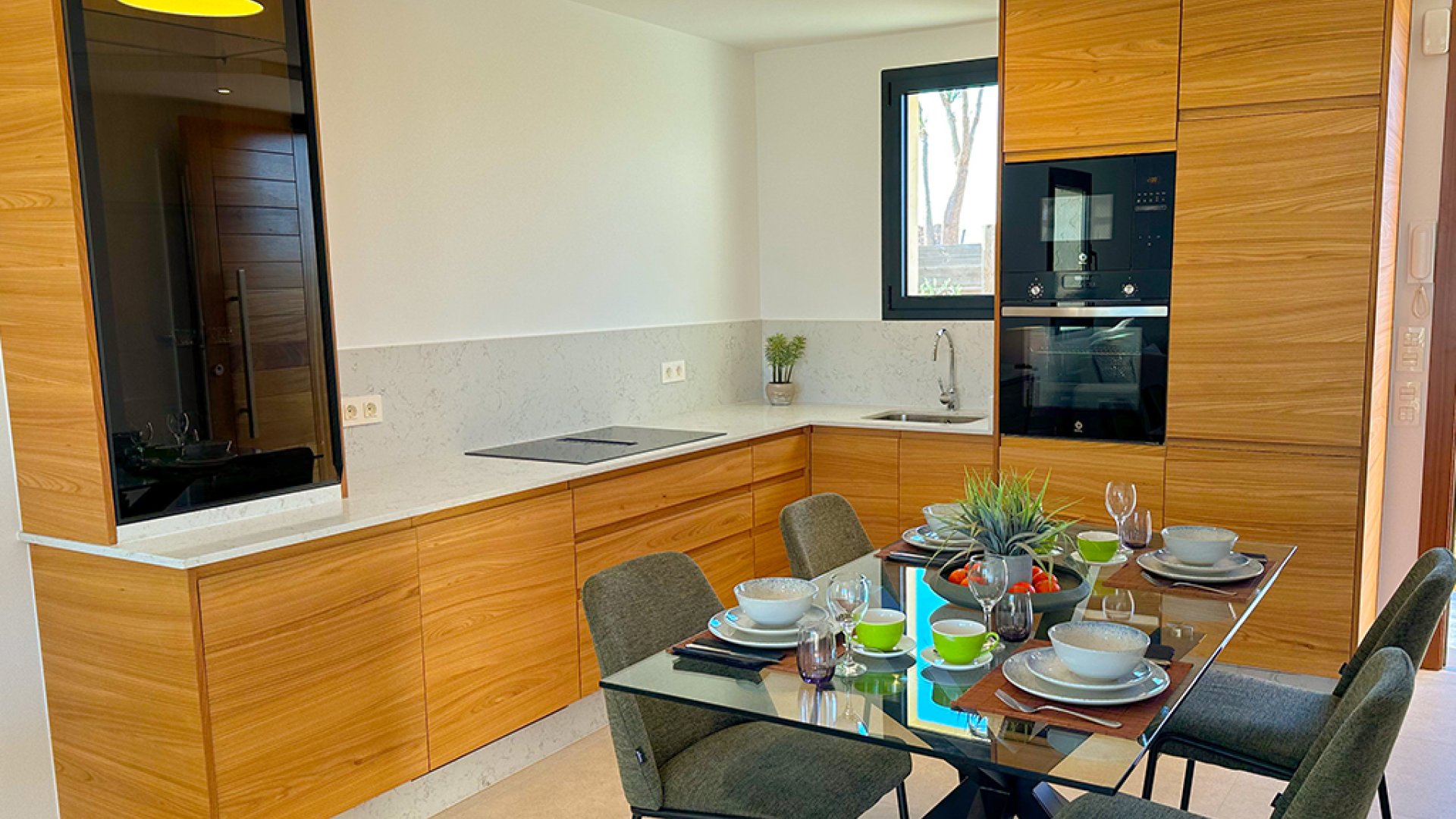 New Build - Apartments -
Cuevas del Almanzora