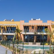 New Build - Apartments -
Cuevas del Almanzora