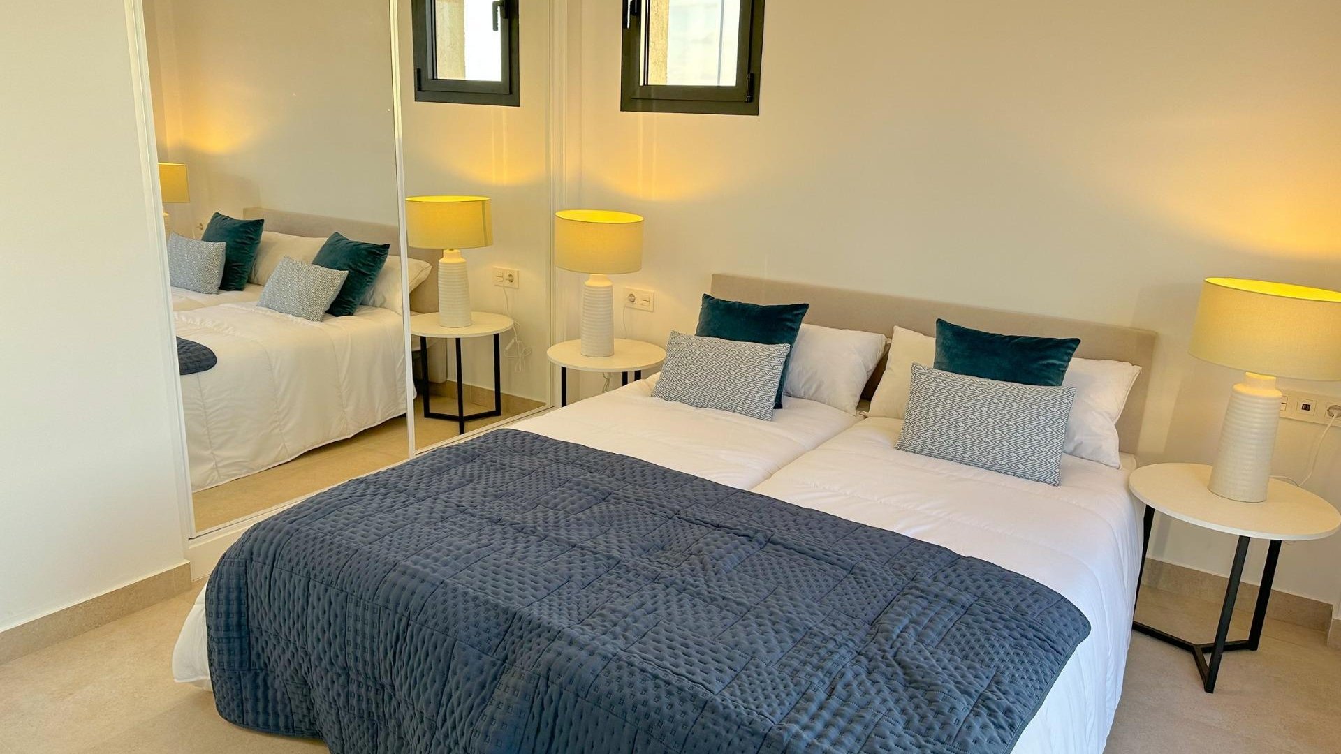 New Build - Apartments -
Cuevas del Almanzora