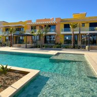 New Build - Apartments -
Cuevas del Almanzora