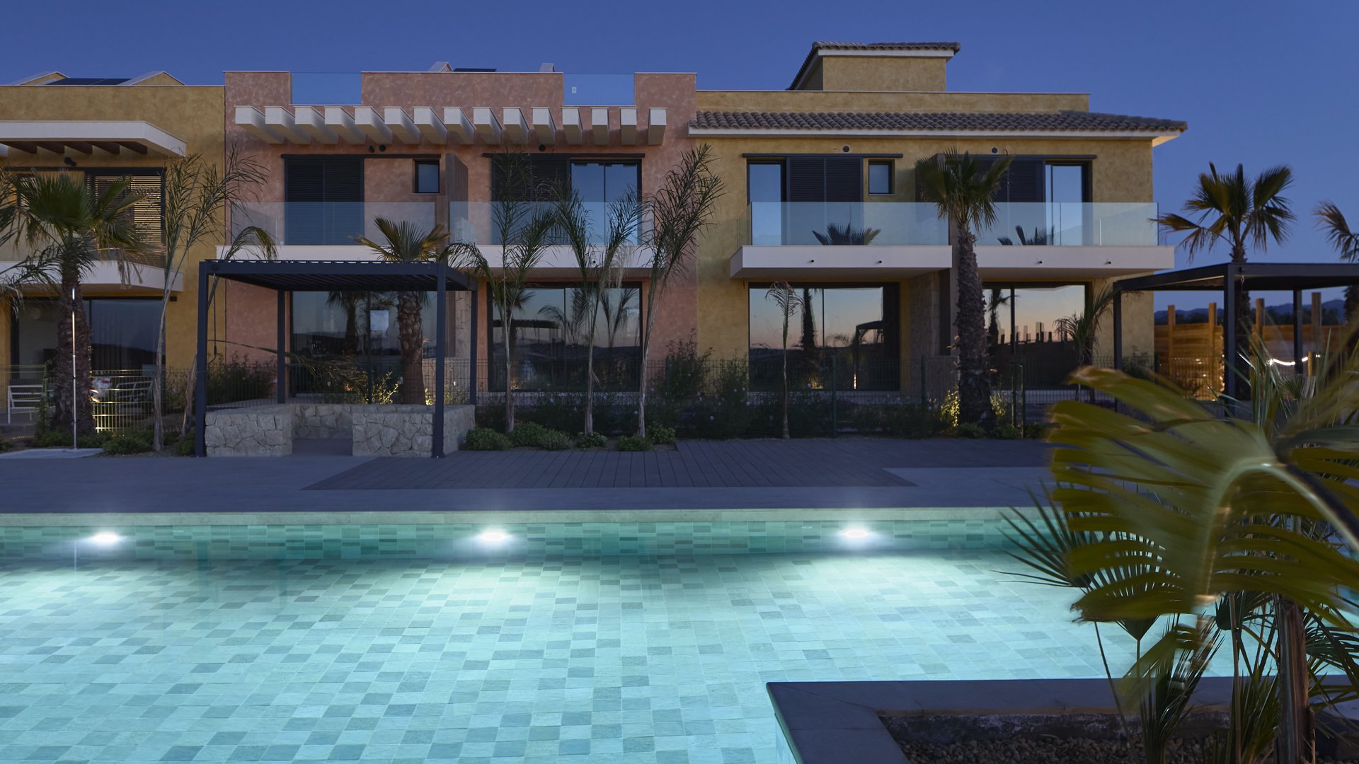 New Build - Apartments -
Cuevas del Almanzora