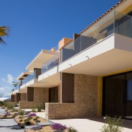 New Build - Apartments -
Cuevas del Almanzora