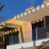 New Build - Apartments -
Cuevas del Almanzora