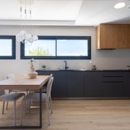 New Build - Apartments -
Cumbre del Sol