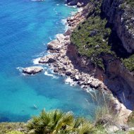 New Build - Apartments -
Cumbre del Sol